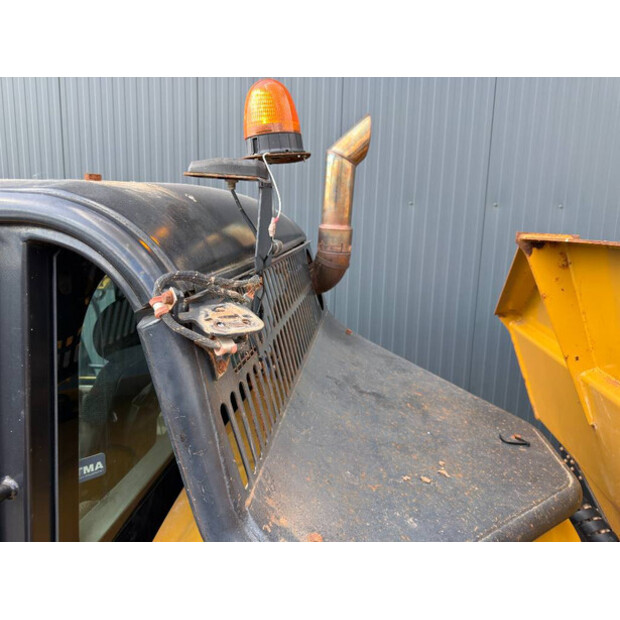 2016 Caterpillar 730C2-47793656