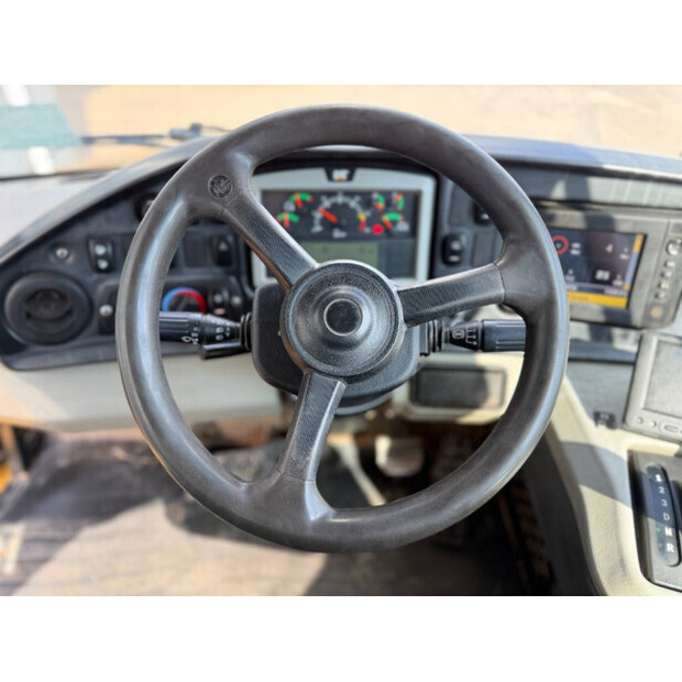 2016 Caterpillar 730C2-47793697