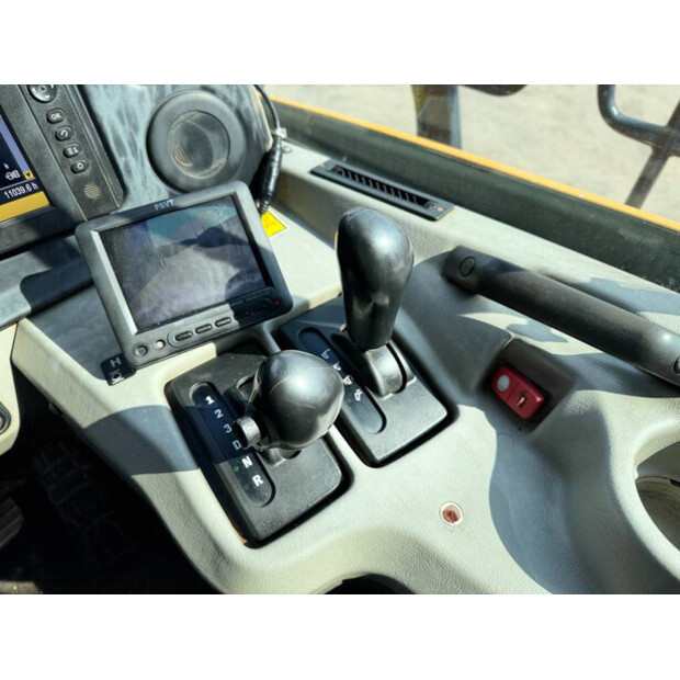 2016 Caterpillar 730C2-47793702