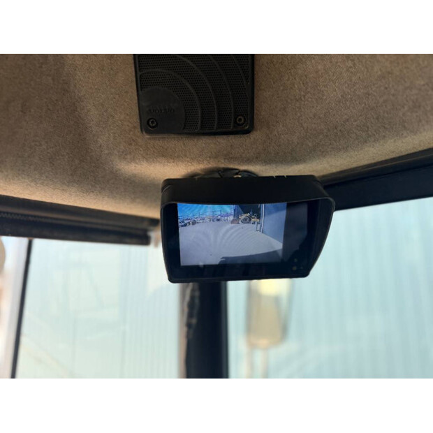 2008 Volvo A25E-47793982