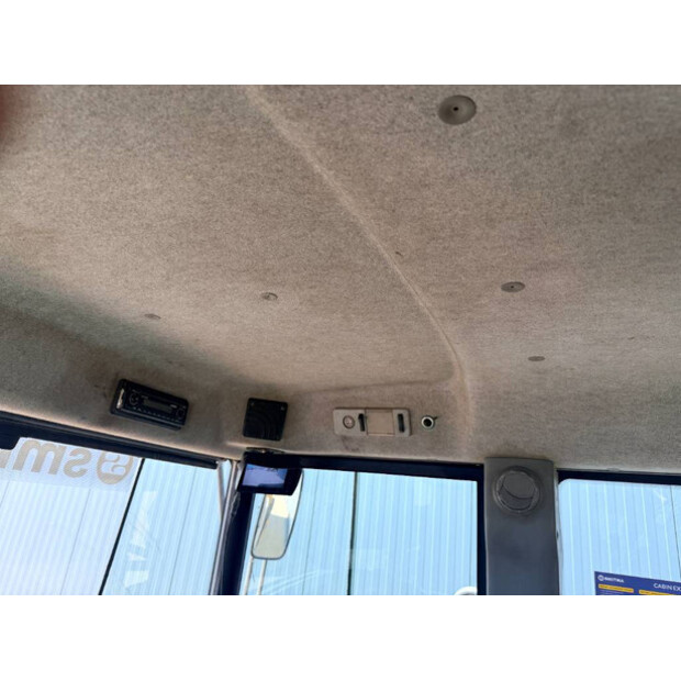 2008 Volvo A25E-47793987