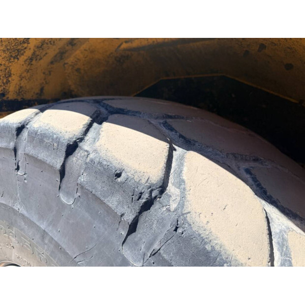 2008 Volvo A25E-47793994