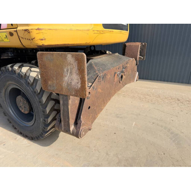 2008 Caterpillar M313D-47795009