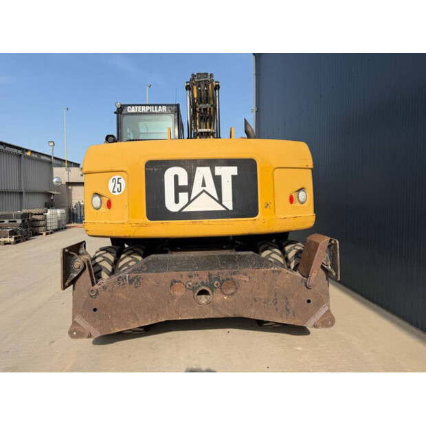 2008 Caterpillar M313D-47795010