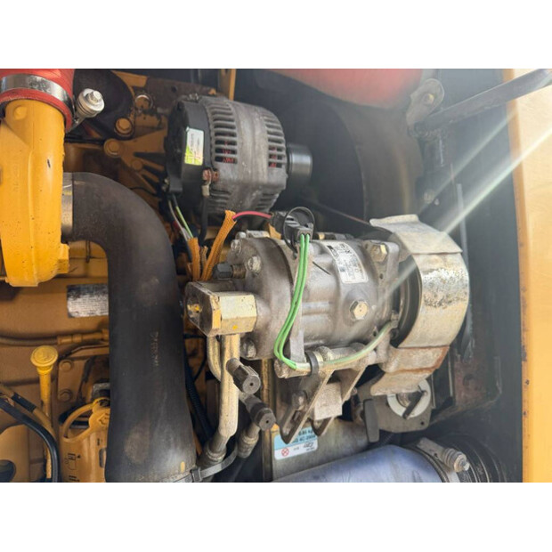 2008 Caterpillar M313D-47795021