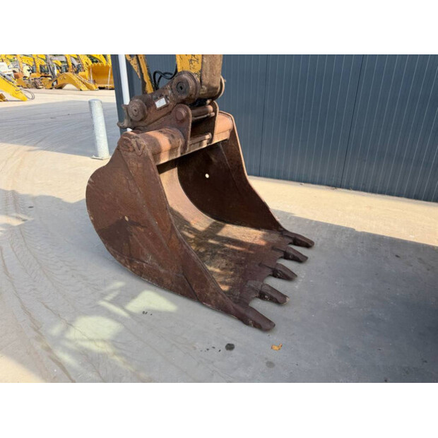 2008 Caterpillar M313D-47795022