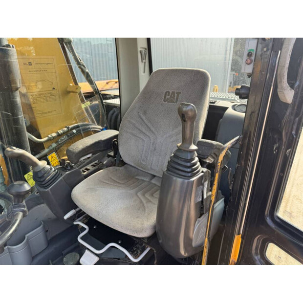 2008 Caterpillar M313D-47795023