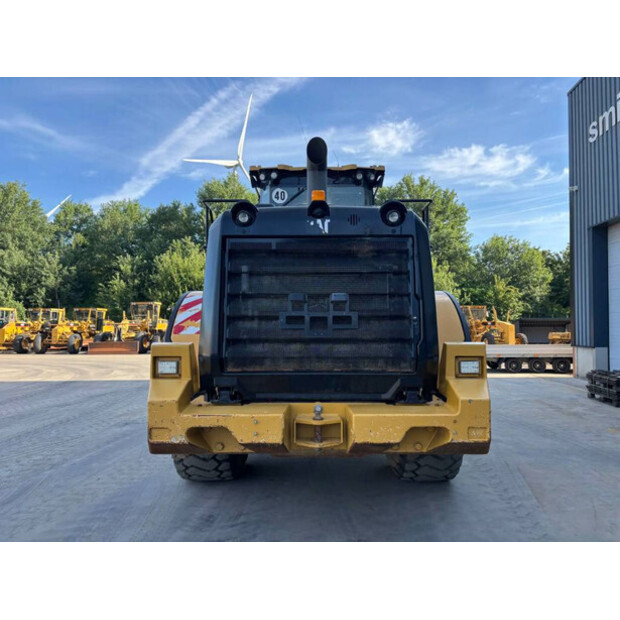 2016 Caterpillar 950M-47795550