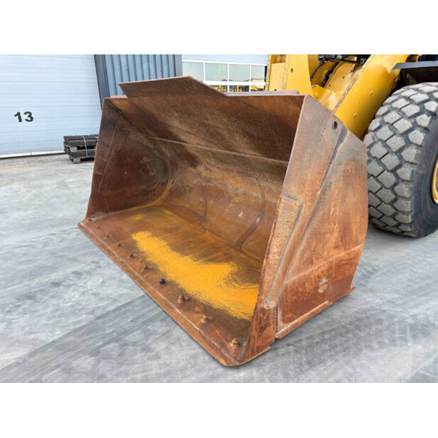 2016 Caterpillar 950M-47795554