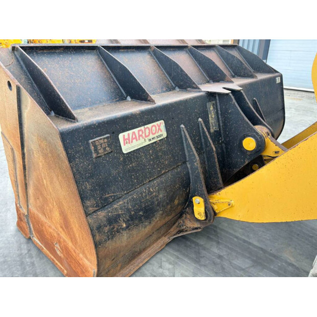 2016 Caterpillar 950M-47795555