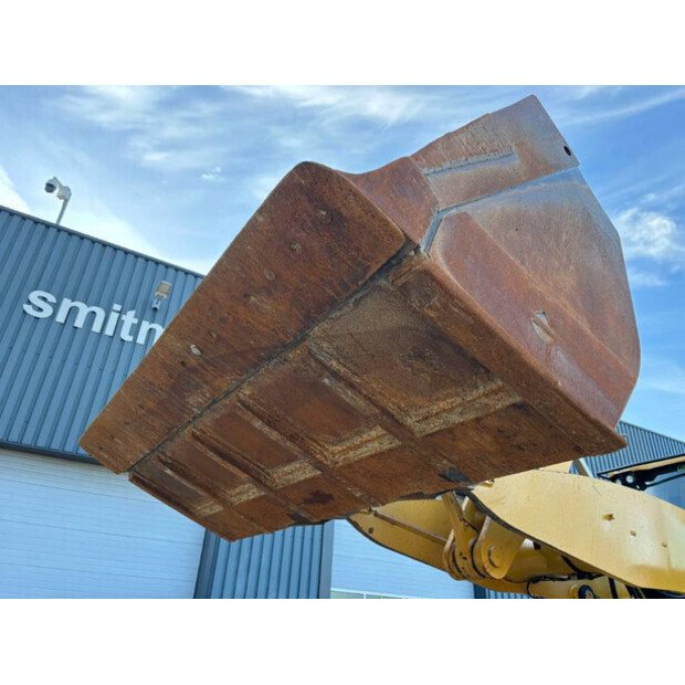 2016 Caterpillar 950M-47795556