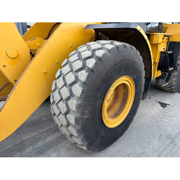 2016 Caterpillar 950M-47795558
