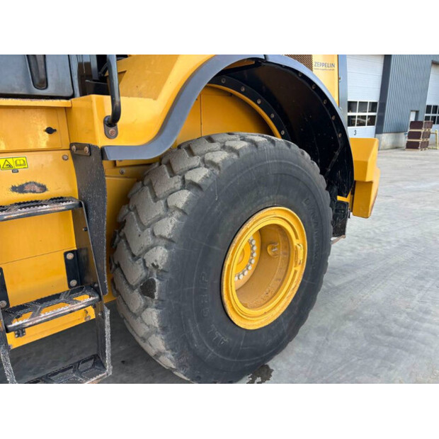 2016 Caterpillar 950M-47795559