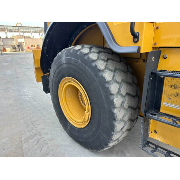 2016 Caterpillar 950M-47795561