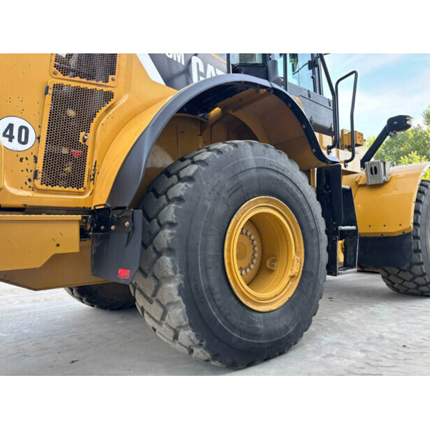 2016 Caterpillar 950M-47795562