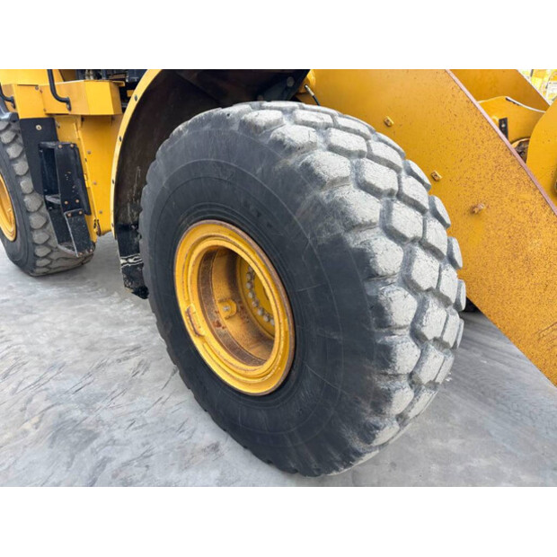 2016 Caterpillar 950M-47795563