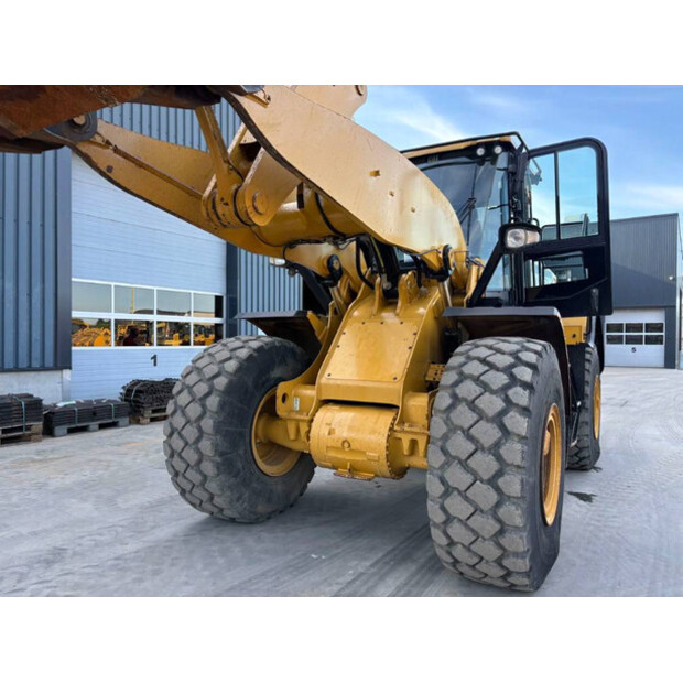 2016 Caterpillar 950M-47795564