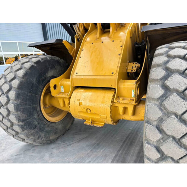 2016 Caterpillar 950M-47795565