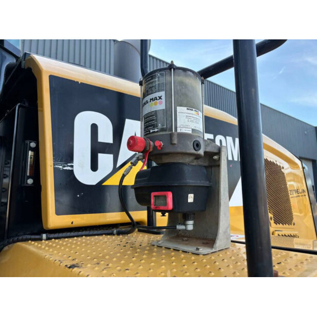 2016 Caterpillar 950M-47795566