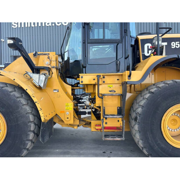 2016 Caterpillar 950M-47795567