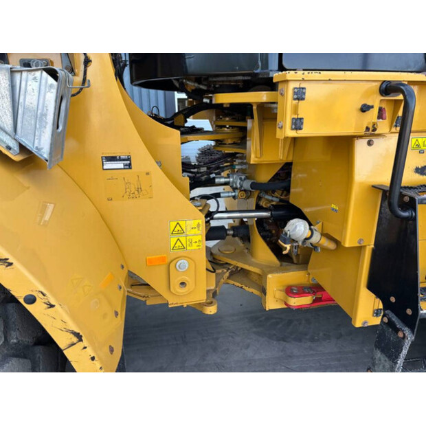 2016 Caterpillar 950M-47795568