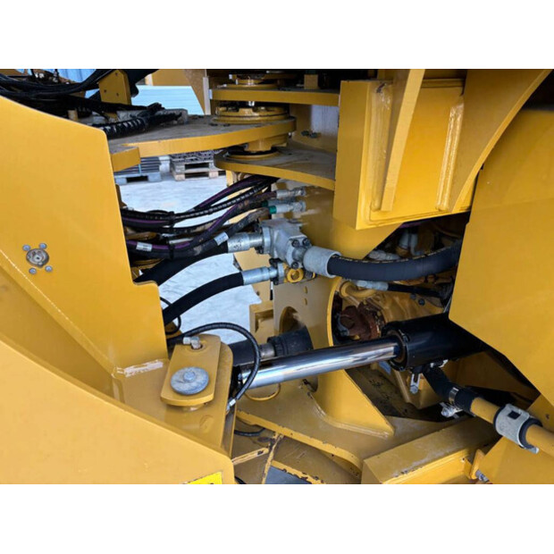 2016 Caterpillar 950M-47795569