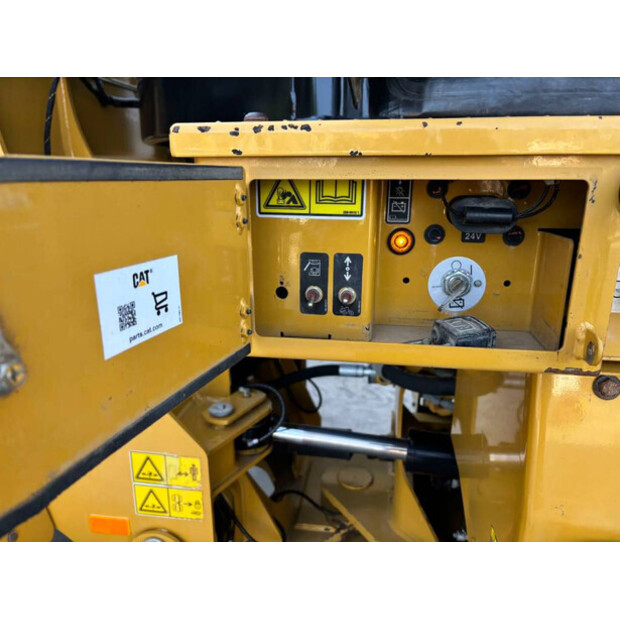 2016 Caterpillar 950M-47795570