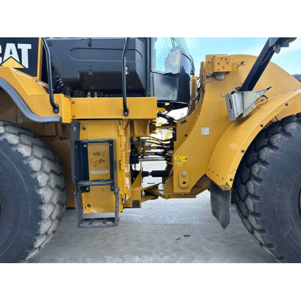 2016 Caterpillar 950M-47795571