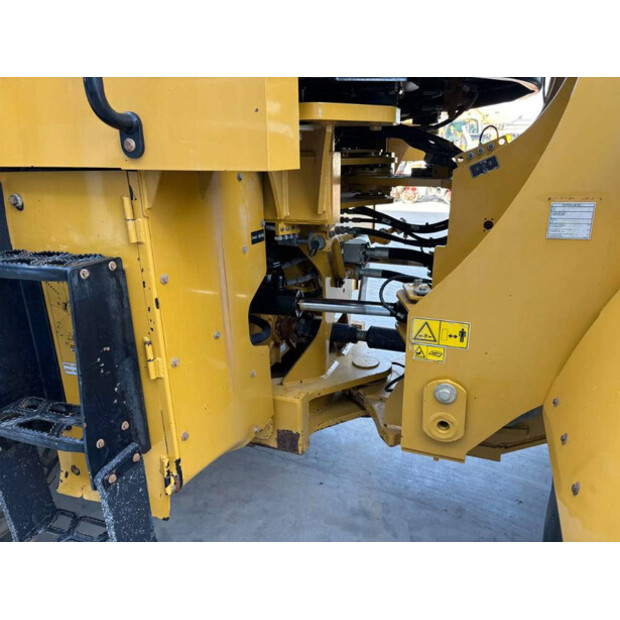 2016 Caterpillar 950M-47795572