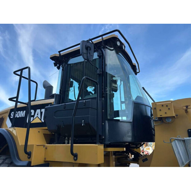 2016 Caterpillar 950M-47795573