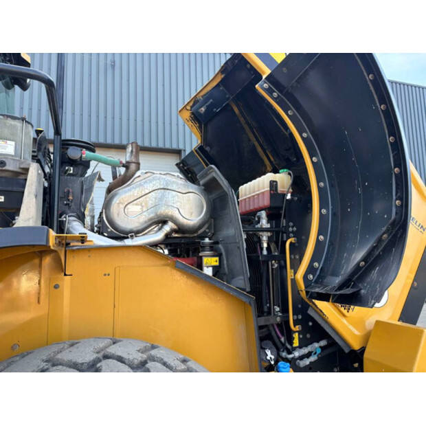 2016 Caterpillar 950M-47795574
