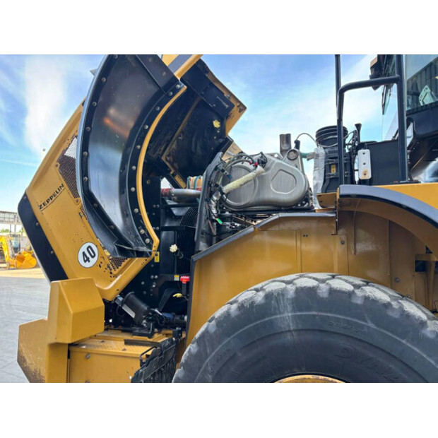 2016 Caterpillar 950M-47795575