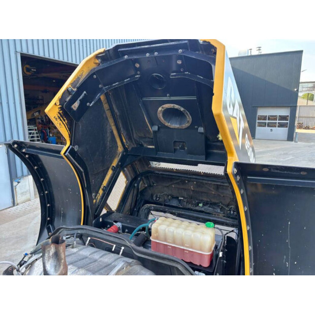 2016 Caterpillar 950M-47795576