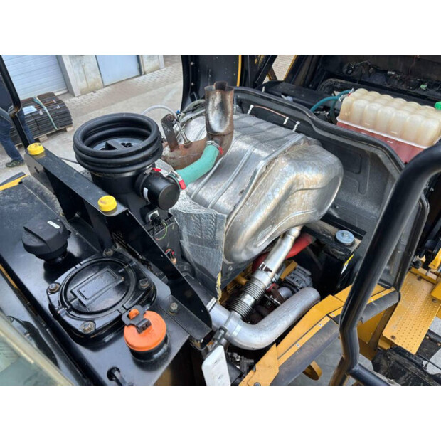 2016 Caterpillar 950M-47795577