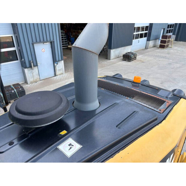 2016 Caterpillar 950M-47795579