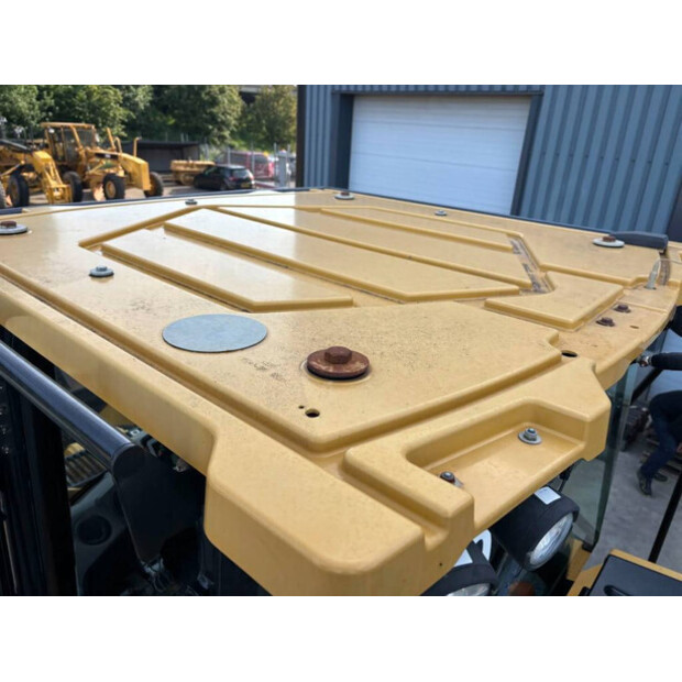 2016 Caterpillar 950M-47795580