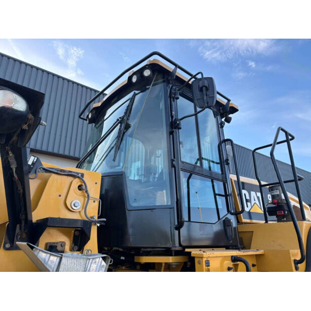 2016 Caterpillar 950M-47795581