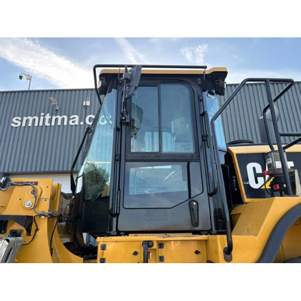 2016 Caterpillar 950M-47795582