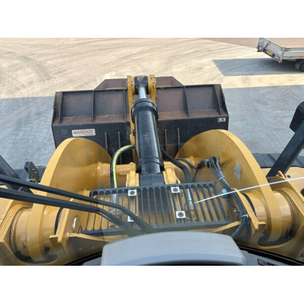 2016 Caterpillar 950M-47795583