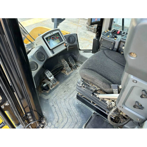 2016 Caterpillar 950M-47795584