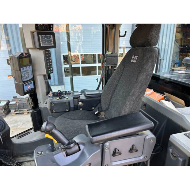 2016 Caterpillar 950M-47795585