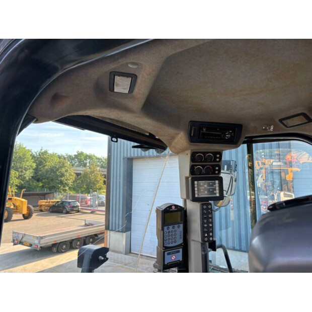 2016 Caterpillar 950M-47795586