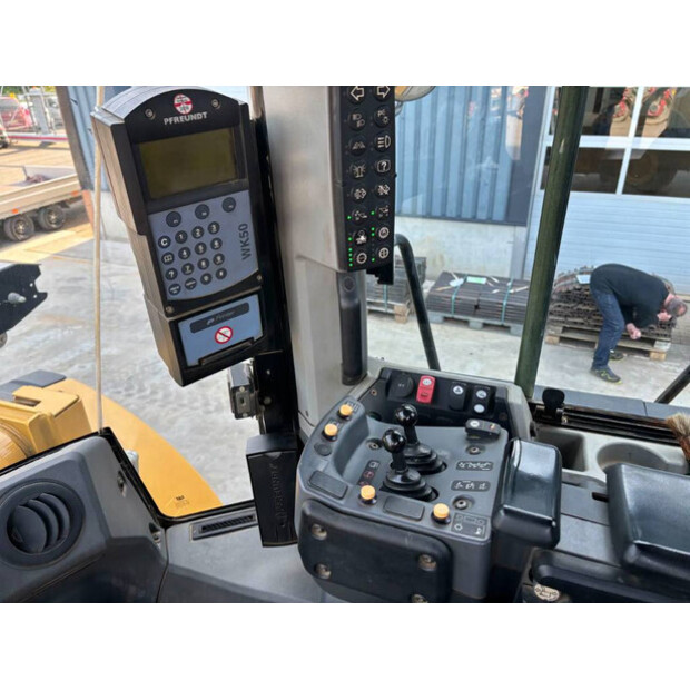 2016 Caterpillar 950M-47795588