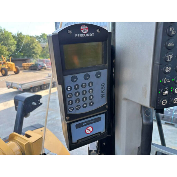 2016 Caterpillar 950M-47795589