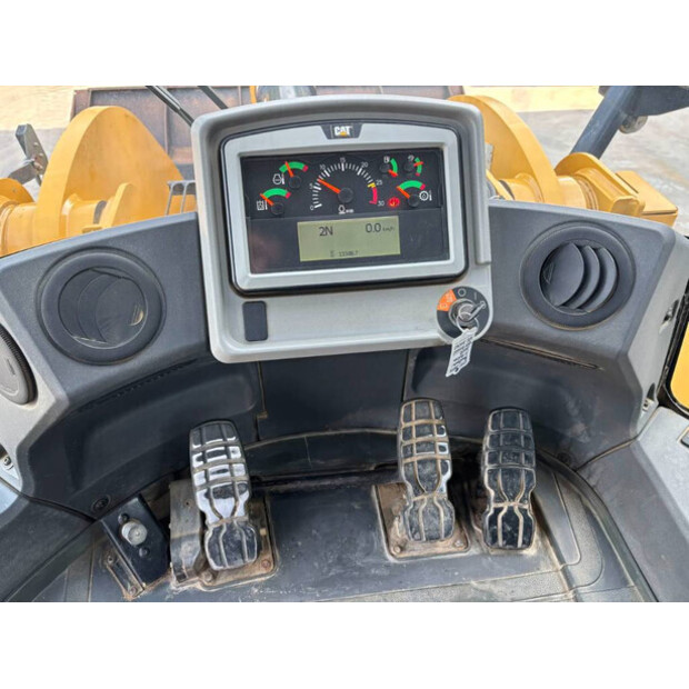 2016 Caterpillar 950M-47795590
