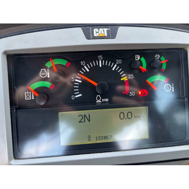 2016 Caterpillar 950M-47795591