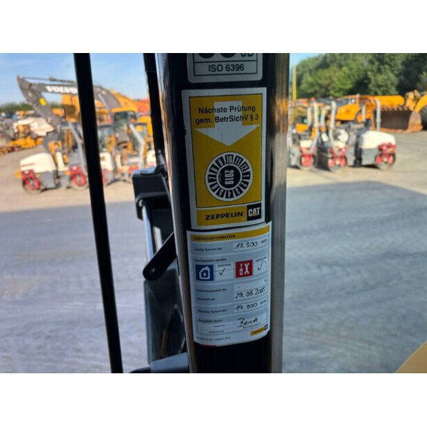 2016 Caterpillar 950M-47795592