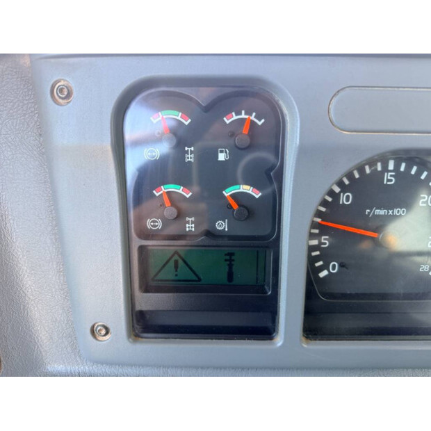 2008 Volvo L120F-47795786