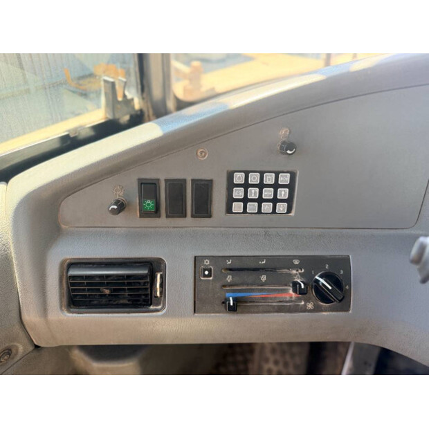 2008 Volvo L120F-47795791