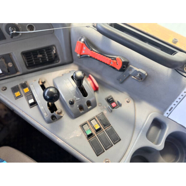 2008 Volvo L120F-47795792